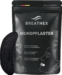 BREATHEX Mundpflaster