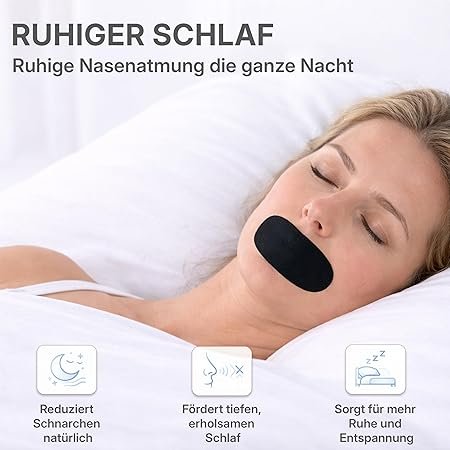 BREATHEX Mundpflaster