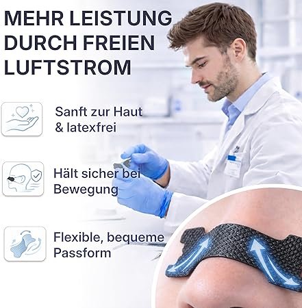 BREATHEX Performance